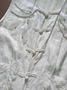 Elegant Embroidered Blouse