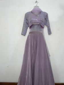 LEHENGA CHOLI