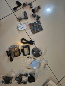 Action Camera