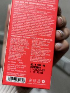 Dot &amp; Key Strawberry Bright Serum