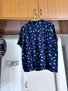 Honey By Pantaloons Floral Shirt