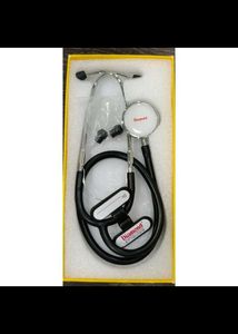 Diamond Stethoscope
