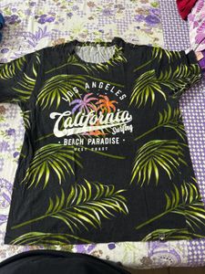Men Tshirt