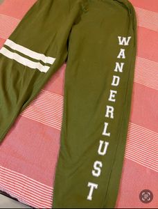 The Souled Store Sweatpants