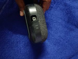 Portable Speaker