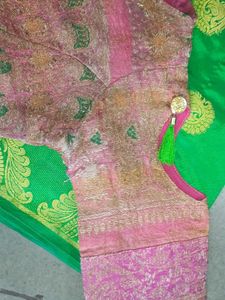 Lehenga Choli Set