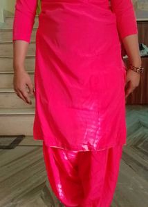Beautiful Punjabi Suit