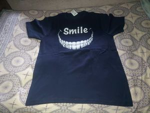 Men Tshirt