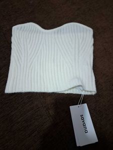 Savana Tube Top