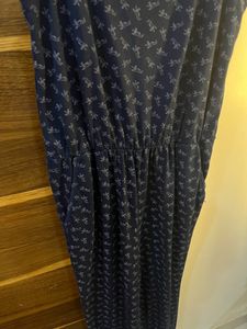 Splash Jumpsuit