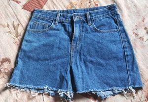 Cute Denim Shorts 💙