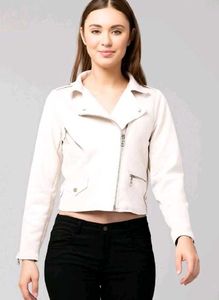 White Jacket🌸