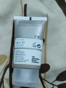 The Ordinary NMF + HA Moisturizer