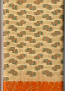 Printed Cotton Fabric