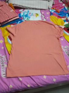 U.S. Polo Assn. Two-Tone Tee