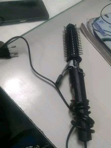 Hair Curler