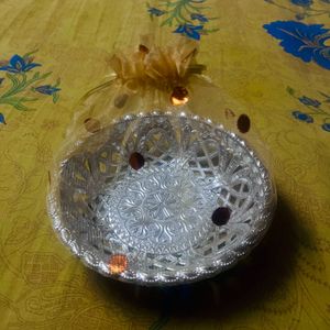 Decorative Plate Gift Hamper Tray