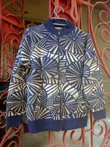 Designer Woolen Jacket