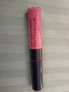 Maybelline Lipstick