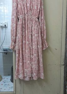 Pretty In Floral Pink ❤️