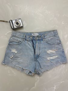 Zara Shorts