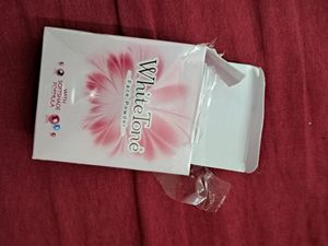 Whitetone Powder And CREAM