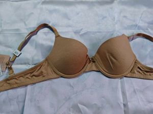 Rosaline Everyday Bra
