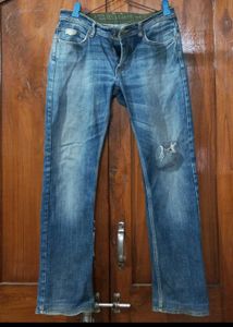 4 Branded Jeans Combo For Men✨