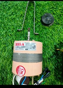 Dehra Fan Motor