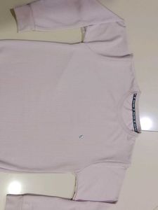 Stylish Pullover Sweater