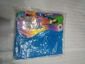 3 Piece Cotton Pant + 1 Dupatta For Uma
