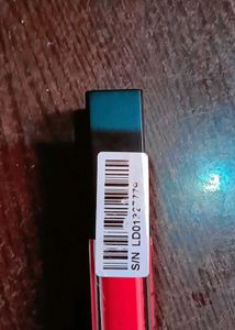 Swiss Beauty Matte Lipstick With Tag Nd Highlighte