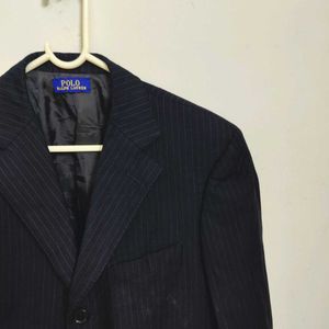 Polo Ralph Lauren Striped Male Coat - Chest 36