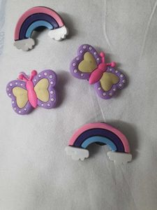 Crocs Add On Accessories