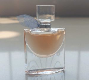 Original Lancome Perfume