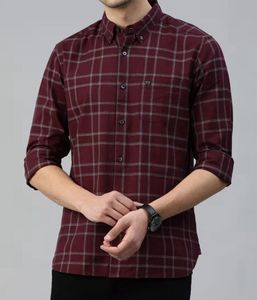 Branded shirt