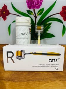 ZGTS Derma Roller Kit (100- 1.00mm)
