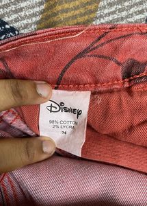 Disney Shorts