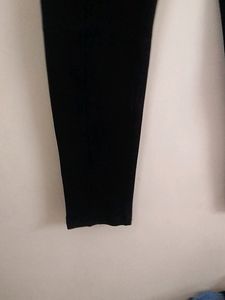 INAACO new Black Stylish Bottoms