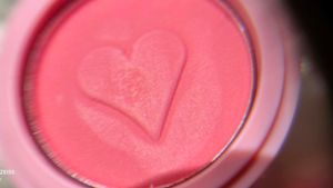 N. KOREAN PUFF BLUSH