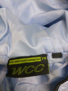A Jacket