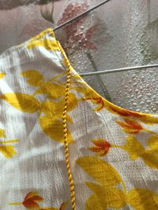 Girls Anarkali Kurti