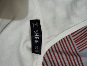 Xs- White Halter Neck Crop Top