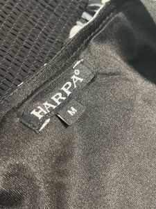A Line Harpa Dress
