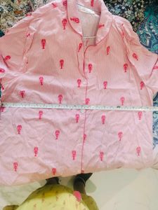 Combo Of 2 Brand New Shirt