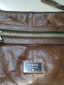 Fossil Crossbody Bag