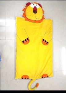 Lion Kids Sleeping Bag