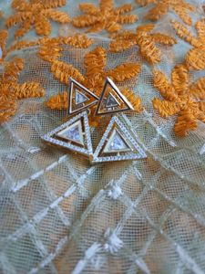 Ad Earings Partywwar