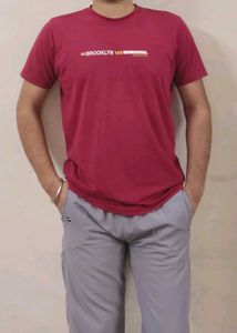 Tshirt (Red)