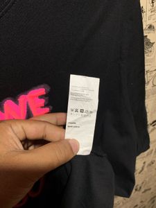 Loewe Graphic Logo Tee